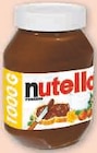 -50% de remise immédiate sur la gamme pate a tartiner nutella - NUTELLA dans le catalogue U Express