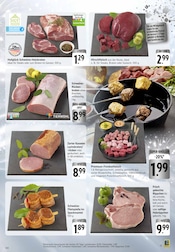 Aktueller EDEKA Prospekt mit Braten, "Aktuelle Angebote", Seite 15