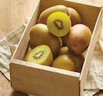 Intermarché Sanary-sur-Mer - Promo Kiwi Jaune Promo Kiwi Jaune à 2,29 € dans le catalogue Intermarché à Sanary-sur-Mer