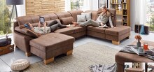 Funktionsrundecke bei porta Möbel in Koblenz Funktionsrundecke im Angebot bei porta Möbel Koblenz für 1.899,00 €