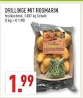 Aktuelles Drillinge mit Rosmarin Angebot bei Marktkauf in Essen ab 1,99 €