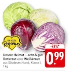 EDEKA Grafenhausen Prospekt mit  im Angebot für 0,99 €