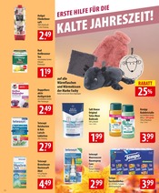 Wärmflasche im famila Nordost Prospekt in Lüneburg Aktueller famila Nordost Prospekt mit Wärmflasche, "besser als gut!", Seite 20