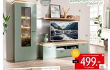Aktuelles Wohnprogramm Moniz TV-Lowboard Angebot bei Zurbrüggen in Lünen ab 499,00 €