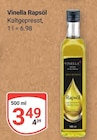 GLOBUS St. Wendel - Rapsöl Angebot im Prospekt Rapsöl bei GLOBUS im St. Wendel Prospekt für 3,49 €