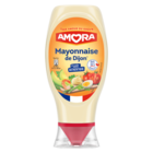 SUR TOUTES LES MAYONNAISES - AMORA dans le catalogue Carrefour Market