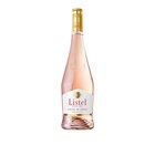 I.G.P. Terres du Midi - LISTEL CUVÉE SAINT LOUIS en promo chez Carrefour Villeurbanne à 3,29 €