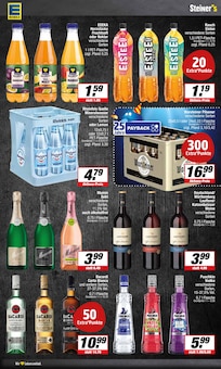 Warsteiner im aktuellen EDEKA Prospekt (Ahaus) Warsteiner im EDEKA Prospekt "Aktuelle Angebote" mit 17 Seiten (Ahaus)