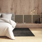 Panneau mural décoratif Eileen rayures 58 x 58 cm dans le catalogue Carrefour