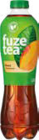 Teegetränk im Getränke City Prospekt Eistee von Fuze Tea im aktuellen Getränke City Prospekt für 1,19 €