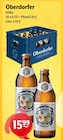 Helles Angebote von Oberdorfer bei Getränke Hoffmann Halver für 15,99 €