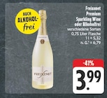 Premium Sparkling Wine Angebote von Freixenet bei EDEKA Würzburg für 3,99 €