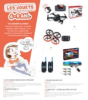 Promos Téléphonie dans le catalogue "JEUX & JOUETS SÉLECTION NOËL 2026" de Fnac à la page 36 Promos Téléphonie dans le catalogue "JEUX & JOUETS SÉLECTION NOËL 2026" de Fnac à la page 36