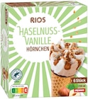 Waffelhörnchen im Penny Prospekt Waffelhörnchen von RIOS im aktuellen Penny Prospekt für 1,59 €
