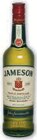 Irish whiskey 40° - JAMESON en promo chez U Express Saumur à 15,92 €