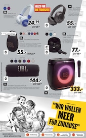 Flex Angebote im Prospekt "ERST DAS VERGNÜGEN DANN DIE ARBEIT!" von MEDIMAX auf Seite 10