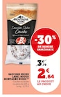 Super U Gardes - Promo Saucisse Sèche Label Rouge Promo Saucisse Sèche Label Rouge à 2,64 € dans le catalogue Super U à Gardes