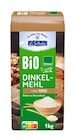 Bio Dinkelmehl Type 630 von Belbake für 1,25 € bei Lidl im Angebot Bio Dinkelmehl Type 630 von Belbake im aktuellen Lidl Prospekt