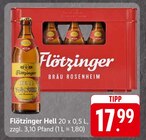E center Neunkirchen (Saarland) Prospekt mit  im Angebot für 17,99 €