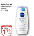 GLOBUS Montabaur - Dusche Creme Soft Angebot im Prospekt Dusche Creme Soft bei GLOBUS im Montabaur Prospekt für 1,79 €