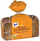 Roggen-Vollkornbrot Angebote von ja! bei REWE Krefeld für 0,79 €