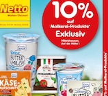 Netto Marken-Discount - Molkerei-Produkte Angebot im Prospekt Molkerei-Produkte bei Netto Marken-Discount im Prospekt "" für
