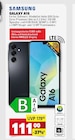 Galaxy A16 Angebote von Samsung bei E center Trier für 111,00 €
