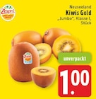 EDEKA Bielefeld - Neuseeland Kiwis Gold Angebot im Prospekt Neuseeland Kiwis Gold bei EDEKA im Bielefeld Prospekt für 1,00 €
