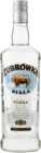 VODKA ZUBROWKA BIALA - ZUBROWKA en promo chez Auchan Hypermarché Clichy-sous-Bois à 10,71 €