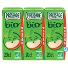 Nectar Pomme Bio - Pressade dans le catalogue U Express