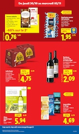 Vin Angebote im Prospekt "Les jouets en bois, ça vaut le coup." von Lidl auf Seite 13