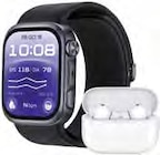 expert Sondershausen - Smartwatch Watch D3 Angebot im Prospekt Smartwatch Watch D3 bei expert im Sondershausen Prospekt für 449,00 €