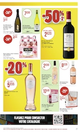 Vin Angebote im Prospekt "Casino Supermarché" von Casino Supermarchés auf Seite 27