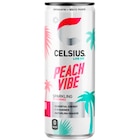 Boisson énergisante - CELCIUS dans le catalogue Carrefour