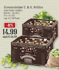 Aktuelle Veltins Angebote bei EDEKA in Hilden Aktuelles Grevensteiner Angebot bei EDEKA in Hilden ab 14,99 €