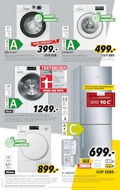 Aktueller MEDIMAX Prospekt mit Kühlschrank, "HOME SWEET HOME", Seite 4