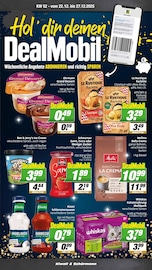 Aktueller EDEKA Prospekt mit Katzenfutter, "Aktuelle Angebote", Seite 11