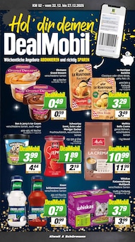 Zucker im EDEKA Prospekt "Aktuelle Angebote" mit 18 Seiten (Recklinghausen)