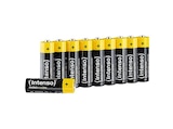 Aktuelle Smartphone Angebote bei MediaMarkt Saturn in Ulm Aktuelles Energy Ultra AA, Alkaline Batterien, 1.5 Volt, 2600 mAh Angebot bei MediaMarkt Saturn in Ulm ab 3,19 €