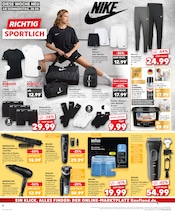 Hose im Kaufland Prospekt in Bonn Aktueller Kaufland Prospekt mit Hose, "Aktuelle Angebote", Seite 18