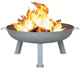 Feuerschale Ø55cm Angebote bei Wreesmann Görlitz für 59,99 €