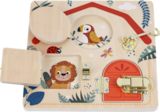 Tableau à serrures à 16,99 € dans le catalogue JouéClub