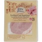 Promo Jambon Cuit Supérieur à 3,35 € dans le catalogue Carrefour Market à Millau