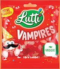 Bonbons Vampires - LUTTI en promo chez Intermarché Super Bonbons Vampires - LUTTI dans le catalogue Intermarché Super