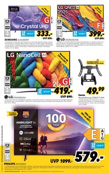 Fernseher im MEDIMAX Prospekt "SO WIRD MEINE WASCHKÜCHE, AUCH INSTAGRAMABLE!" mit 11 Seiten (Magdeburg)