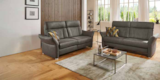 Aktuelles 2,5-Sitzer ca. 204 x 104 x 93 cm Angebot bei Möbel AS in Heidelberg ab 899,95 €