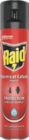AÉROSOL RÉPULSIF - RAID en promo à 3,15 € chez Aldi AÉROSOL RÉPULSIF - RAID dans le catalogue Aldi