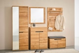 Garderobenschrank im Angebot bei XXXLutz in Schorndorf Garderobenschrank Angebote von LINEA NATURA bei XXXLutz Schorndorf für 59,90 €