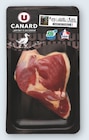 Cuisse de Canard Filière - U en promo à 7,19 € chez Super U Cuisse de Canard Filière - U dans le catalogue Super U