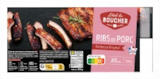 Ribs de porc - Lidl à Perpignan Ribs de porc en promo chez Lidl Perpignan à 5,19 €